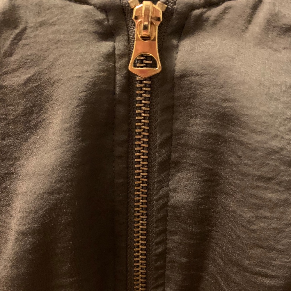 Bomber Jacket - Picture 3 of 4